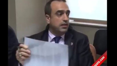 AKP'li isim öldürülen PKK'lılar için "çocuğum" demişti!