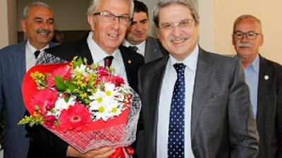 İYİ Partili Çıray: "Hükümetin siyasi tarihine bir kara leke"