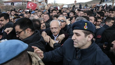 ‘Sopa dağıtıldı’ iddialarına Valilik'ten açıklama