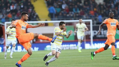 Fenerbahçe'de Trabzonspor maçı öncesi 5 eksik