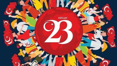 En güzel 23 Nisan şiirleri ve mesajları