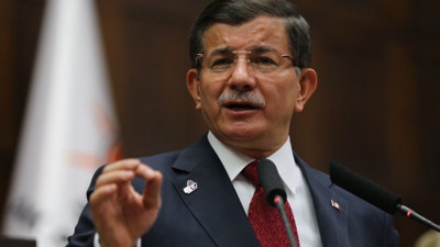 Davutoğlu'nun partisinde olacağı söylenen Dinçer'den açıklama geldi
