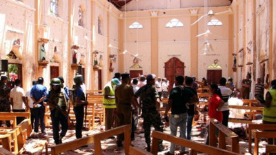 'Saldırılar Yeni Zelanda'ya misillemeydi'