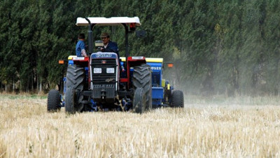 İcralık olan çiftçi sayısında büyük artış