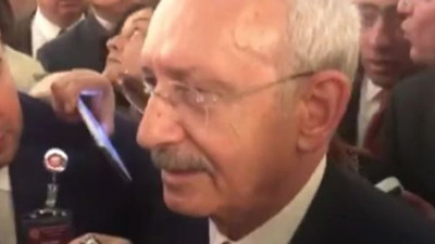 Kılıçdaroğlu'ndan Erdoğan'a yanıt