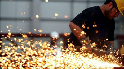 MMO'dan sanayi raporu: “Hızlı küçülme, yüksek işsizlik”