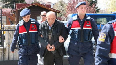 Osman Sarıgün savcılığa sevk edildi