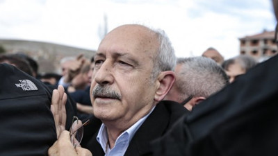 Emniyet Genel Müdürü, Kılıçdaroğlu'na linç girişiminde jandarmayı suçladı!