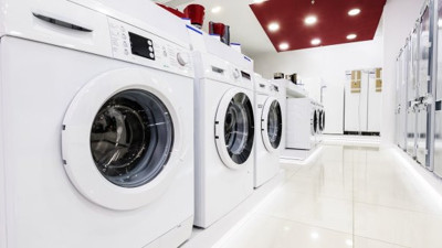 Beyaz eşya satışlarında büyük düşüş