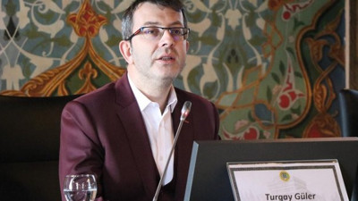 Turgay Güler hakkında suç duyurusu