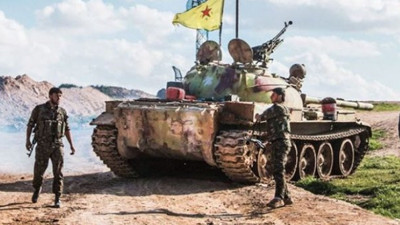 AKP, PKK ile görüşüyor mu? Konu Meclis'e taşındı!