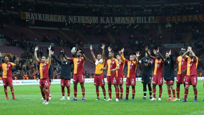 Ali Ece: “Galatasaray'ın şampiyonluk yolunda en büyük avantajı...”