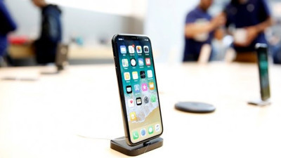 Teknoloji devine 1 milyar dolarlık dava