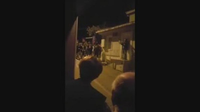 Akşener'e provokasyona beraat kararı!