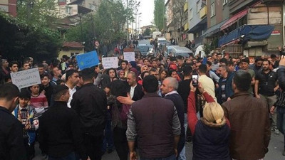 Çocuk tacizcisi Pakistanlı çıktı