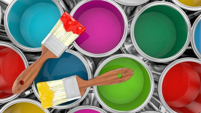 Boyanın maliyeti yüzde 50 arttı