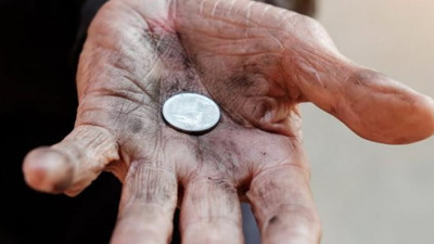 Açlık sınırı bir ayda 93 TL arttı!