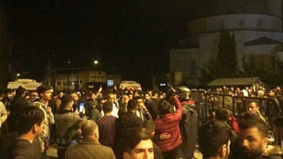 Çocuk tacizcisi tutuklandı