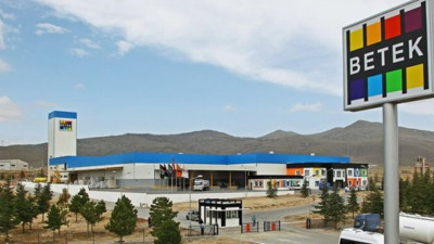 Filli Boya Japon Nippon'a satıldı