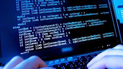 STM'den siber tehdit raporu