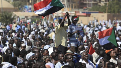 Sudan'da gösterilerin bilançosu: 53 ölü