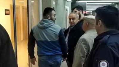 Sabri Uzun'un ifadesi ortaya çıktı