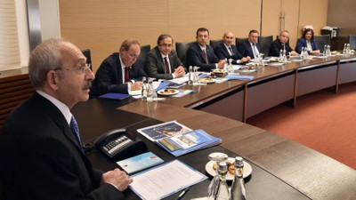 Kılıçdaroğlu'ndan büyükşehir belediye başkanlarına talimat!