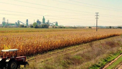 TZOB çiftçiye elektrik indirimi istiyor