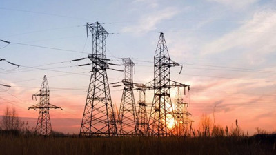 "Enerji sektörünün borcu 44 milyar dolar"