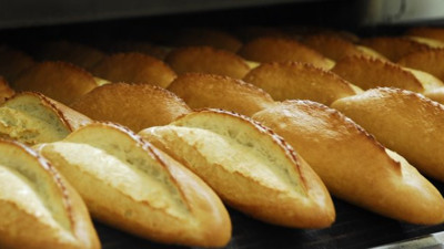 Vatandaşa ucuz ekmeğe izin çıkmadı