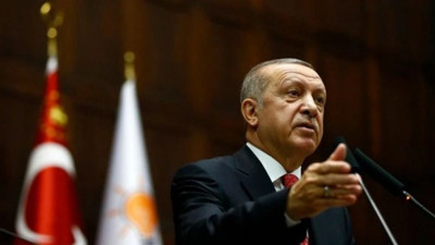 Faik Öztrak: "İstanbul seçimleri için Türkiye'yi feda etmeye hazır"