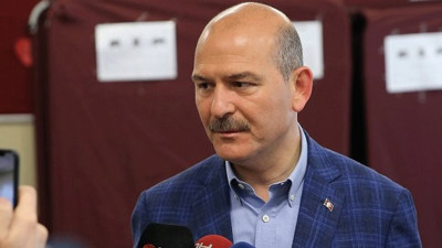 Soylu: Benim araştırma gücüm bu kadar