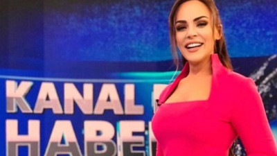 Buket Aydın'dan ilk açıklama