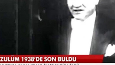 Başsavcılıktan, Akit TV'nin "Atatürk'e hakaret" davasında beraat kararına itiraz