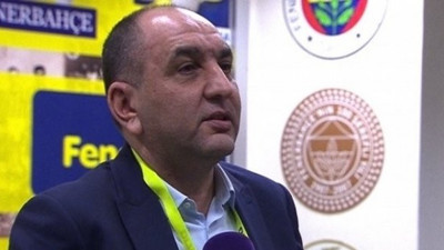 Fenerbahçe'den Abdullah Avcı açıklaması