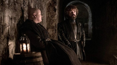 Game Of Thrones 8. sezon 3. bölümü ne zaman yayınlanacak? (28 Nisan 2019)