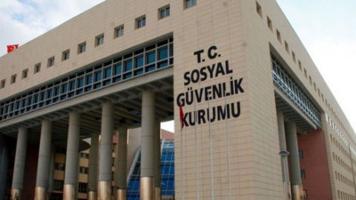 SGK 32 gayrimenkulünü sattı!