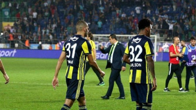Süper Lig'de düşme hattı yanıyor!