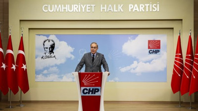 "Şehitlere 'kelle' diyenlerden alacağımız tavsiye olamaz"