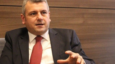 Lütfü Türkkan’dan Ersoy Dede’ye tepki