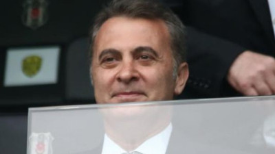 Beşiktaş-Ankaragücü 4-1 (Maç özeti)