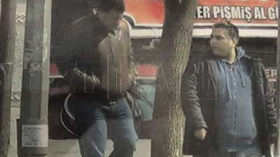 İstanbul'da yakalan BAE casusu intihar etti!