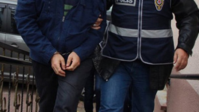 Zonguldak merkezli 3 ilde FETÖ operasyonu