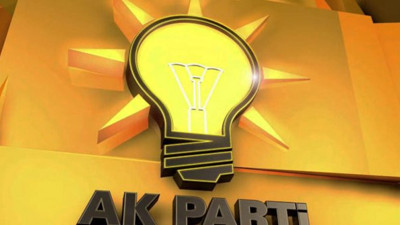 AKP'deki istifalara dikkat çeken yorum