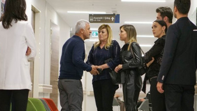 Yasak Elma 43. bölümü bu akşam yayınlanacak mı?