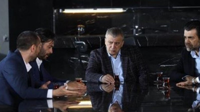 Eşkıya Dünyaya Hükümdar Olmaz yeni bölümde neler olacak? (30 Nisan 2019)