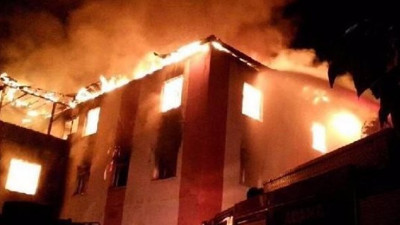 Aladağ faciasında yargı süreci devam ediyor