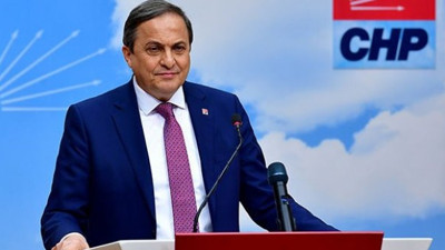 CHP'den İdlib açıklaması