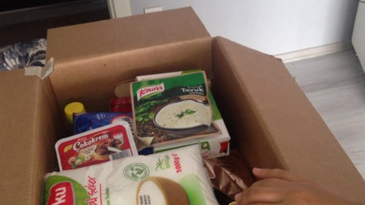 Ramazan zamlarla geliyor!