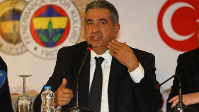 Mahmut Uslu'dan Ali Koç'a yanıt geldi